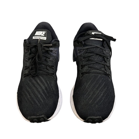 Nike Men's Air Zoom Structure 22 Running Shoes Size 9 - Picture 2 of 11